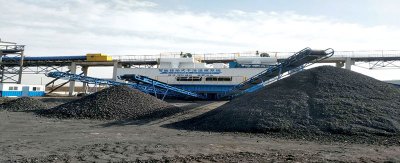 INNER MONGOLIA BAIYINHUA HAIZHOU OPEN PIT COAL MINE CO., LTD